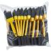 Foam Paint Brush Value Pack - 48 Pieces with Reusable Handles and Refills - Buy Online on SooperMarket.com