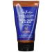 SheaMoisture Men Facial Wash & Scrub African Black Soap & Shea Butter 4 fl oz (118 ml)
