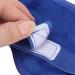 Skin-Friendly Cooling Gel Bead Eye Pack - Relieve Eye Fatigue - Dark Blue - Unisex - Buy Online on SooperMarket.com