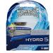 Buy Wilkinson Sword Hydro 5 Razor Blades - 4 Pack | International Shipping Available - Buy Online on SooperMarket.com