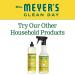 Mrs. Meyer's Clean Day Liquid Dish Soap - Honeysuckle Scent 16 oz | Eco-Friendly & Biodegradable Dishwashing Liquid - Buy Online on SooperMarket.com