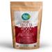 Organic Hibiscus Tea Bags (100 Bags) by The Natural health Market Roselle Tea Bags Produce a Vivid Red Tea 100% Natural Hibiscus Flowers 100 Count (Pack of 1)