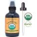 Organic Tamanu Oil - USDA Certified, Cold Pressed, 100% Pure & Unrefined (4oz) - Natural Moisturizer for Face, Hair & Skin Care - Buy Online on SooperMarket.com
