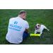 Buy Bull Fit Dog Toys (2-Pack) | Durable 30cm Fire Hose Tug Toys for K9 Training & Play - Buy Online on SooperMarket.com