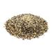Happy Belly Black Pepper Coarse Ground - 3 Ounce | Amazon Brand - Buy Online on SooperMarket.com