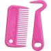 Pink Papaya Children's Pony Grooming Box - 7-Piece Lexinton Grooming Set in Pink | International Shipping Available - Buy Online on SooperMarket.com