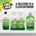 Lime-A-Way Bathroom Cleaner 32 fl oz - Removes Lime, Calcium, Rust - Buy Online on SooperMarket.com
