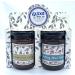 Chutney Selection Gift Set - Great Present For Friends & Family - Includes Caramelised Onion & Potting Shed Pickle - Variety Twin Pack - Lovely Gift Box Filled with Delicious Savoury Spread.