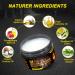 Hot Cream for Belly & Cellulite Firming | Weight Loss Workout Enhancer for Men and Women | Cellulite Treatment for Thighs, Legs, Abdomen, Arms and Buttocks - Buy Online on SooperMarket.com