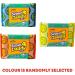 Scrub Daddy XL Scour Daddy: Non-Scratch Heavy Duty Scouring Pads - Perfect Alternative to Metal Scourers for Washing Dishes - Buy Online on SooperMarket.com