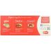 Dare Vintage Crackers 8.8 oz - Deliciously Crunchy Snack for All Occasions - Buy Online on SooperMarket.com