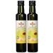 Holle Organic Baby Food Oil - Pack of 2 (2 x 250 ml) | Premium International Shipping - Buy Online on SooperMarket.com