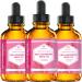 Leven Rose Red Raspberry Seed Oil 1 oz - 100% Natural Anti-Oxidants Vitamin E & A for Face, Hands, Scars & Breakouts - 1 Fl Oz Pack of 1 - Buy Online on SooperMarket.com