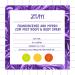 Indigo Wild Zum Mist Frankincense & Myrrh Aromatherapy Room & Body Mist - 4 fl oz - Buy Online on SooperMarket.com