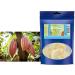 Botanical Beauty Cocoa Butter - Raw Virgin Unrefined from Brazil | 8.46 oz for Skin Hair Body & Nails - Buy Online on SooperMarket.com