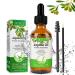 Jojoba Oil for Hair Growth 100 Pure Organic Jojoba Oil Cold Pressed Unrefined Hexane Free Jojoba Oil for Skin Hair Body Ear and Nails 60ml