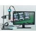 0.5X Stereo Microscope Barlow Lens Attachment for Enhanced Magnification - Buy Online on SooperMarket.com
