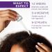 Head & Shoulders Scalp X 2% Minoxidil for Women - Hair Regrowth Treatment Thinning Hair & Hair Loss Solution 3 Month Supply (3 x 2 Fl Oz - Buy Online on SooperMarket.com