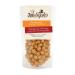 Joe & Seph's Pumpkin Spice Popcorn (1x80g) 1 Star Great Taste Award gourmet popcorn air-popped popcorn autumn snacks sweet popcorn movie night snacks popcorn for a party Pumpkin Spice 80 g (Pack of 1)
