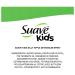 Suave Kids Silly Apple Detangler Spray 10 oz - Tear-Free, Dermatologist-Tested Formula - Buy Online on SooperMarket.com
