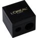 L'Oreal Paris Infallible Eye Makeup Pencil Sharpener - Precision Point for Flawless Application - Buy Online on SooperMarket.com