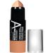 Maybelline New York Makeup Facestudio Master Contour V-Shape Duo Stick  Medium Shade Contour Stick  0.24 oz
