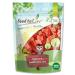 Dried Diced Papaya, 2 Pounds - Kosher, Vegan, Sweetened, Unsulfured, Bulk 2 Pound (Pack of 1)