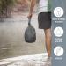 Sea to Summit Ultra-Sil Dry Sack 8L - Pacific Blue | Ultralight Waterproof Bag - Buy Online on SooperMarket.com
