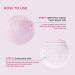Dermalogy by Neogenlab Wine Lift PHA Gauze Peeling Pads - Korean Skincare Exfoliating & Firming Pads with AHA, BHA, PHA, LHA, Wine, Peptide & Collagen - 30 pads - Buy Online on SooperMarket.com