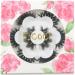 Shop Fluffy Mink False Eyelashes | 3D Natural Mink Lashes in Bulk - HE01 - Buy Online on SooperMarket.com
