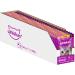 Whiskas 7+ cat food poultry in sauce 28x85g (1 pack) - high -quality wet food from the age of 7 in 28 portion bags - for the preservation of vitality chicken 85 g (28 Pack)