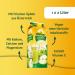 Pfanner Green Apple Drink 2L - 40% Fruit Content - Refreshing Apple Beverage - Enjoy International Shipping! - Buy Online on SooperMarket.com