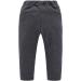 Mud Kingdom Little Boys Fleece Pants 6-7 Years | Anchor Red | Warm Winter Tight Fit - Buy Online on SooperMarket.com