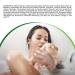 Natures Plus Purifying Cleansing Bar with Tea Tree Oil - 100% Natural Skin Health Soap - 3.5 oz - Buy Online on SooperMarket.com