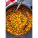 500g Organic Lentils Vegan & Gluten Free Legumes Split and Whole Daal Curry Gravy Dal Masoor Moong Bengal Gram (Split Chickpea Chana Daal) - Buy Online on SooperMarket.com