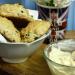 Premium Red Raspberry Scone Mix - 15 oz | Delicious and Easy to Bake - Buy Online on SooperMarket.com