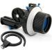 Morros Follow Focus Finder F3 for DSLR and Video Cameras | 15mm Rod Support, Two Hard Stops - Buy Online on SooperMarket.com