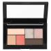 Maybelline The City Mini Palette - 430 Downtown Sunrise | 1 Count (Pack of 1) - Buy Online on SooperMarket.com
