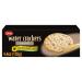 Dare Original Water Crackers - Healthy Entertaining Snacks | 0g Trans Fat, 0g Saturated Fat | 4.4oz (Pack of 12) - Buy Online on SooperMarket.com