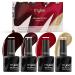 Mylee Gel Nail Polish Quad Set 4x10ml Nubian Bride UV/LED Soak-Off Nail Art Manicure Pedicure for Professional Salon & Home Use Unveiled Collection - Long Lasting & Easy to Apply MG-QUAD44 - Nubian Bride
