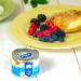 Puck Pure & Natural Cream: Fresh, Creamy, Great for Savory & Sweet Dishes - 6oz (Pack of 3) - Buy Online on SooperMarket.com