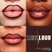 NYX Professional Makeup Lipliner - Matte Kiss-Proof Long-Lasting Smudge-Proof - Line Loud in Wine-Ing | Shop Internationally - Buy Online on SooperMarket.com