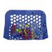 Dr. Brown's Silicone Baby Bottle & Pacifier Dishwasher Bag - Blue | Easy Cleaning Solution - Buy Online on SooperMarket.com