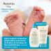 Aveeno Baby Daily Healthy Start Newborn Wash Oat Paraben-Free Body Wash Cleanser Delicate Skin Fragrance Free 236-mL - Buy Online on SooperMarket.com