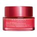 Clarins NEW Super Restorative Rose Radiance Face Moisturizer | 2-in-1 Anti Aging + Radiance Boosting Day Cream for Mature Skin | Contains Radiance Peptides for a Rosy Glow| All Skin Types | 1.7 Ounces