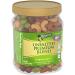 Planters Unsalted Premium Blend Mixed Nuts - 1lb 11oz | High-Quality Assorted Nuts - Buy Online on SooperMarket.com
