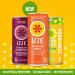 Izze Sparkling Mango Juice Beverage 8.4 Fl Oz 24 Pack - Refreshing and Delicious - Buy Online on SooperMarket.com