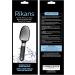 Buy Rikans Foot File - Double-Sided Callus Remover & Foot Scrubber | High-Grade Stainless Steel Pedicure Tool for Wet or Dry Use - Buy Online on SooperMarket.com