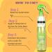 Buy AMAZON MORFOSE 2 Phase Biotin Hair Conditioner 400 ML - Nourishing & Repairing Hair Care for All Hair Types - Fast International Shipping - Buy Online on SooperMarket.com