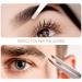 Elite Unity Tweezers - Professional Precision Hair Removal Tweezers for Women - Tweezer Kit with Strong Grip and Ergonomic Design - Grey - Buy Online on SooperMarket.com